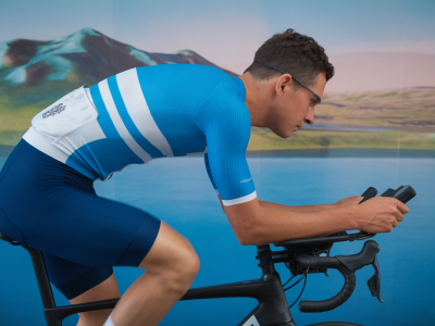 Peut-on utiliser un cardio polar h10 pas cher pour mesurer précisément les sprints dans zwift