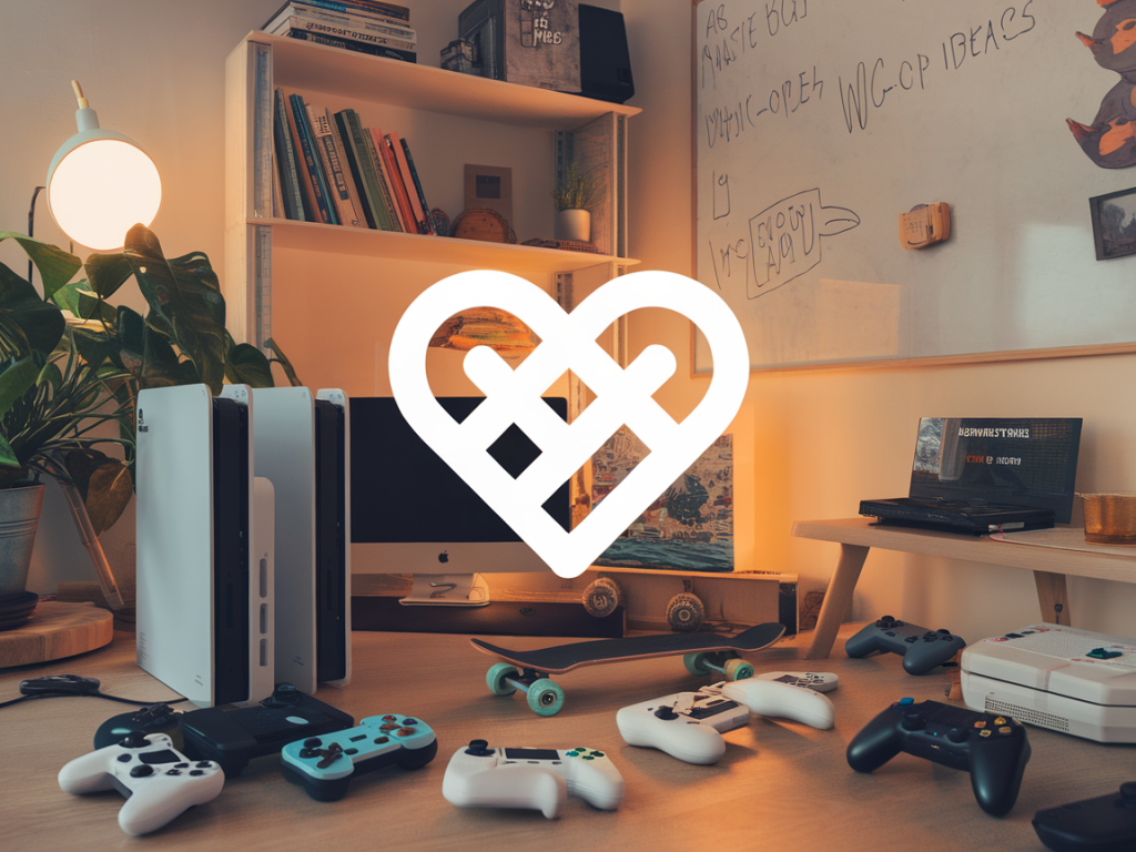 Test coup de cœur : ce petit studio indie qui a relancé le genre des jeux de skate en local co-op