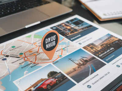 Directtriphub : créer un circuit sur mesure avec agences locales