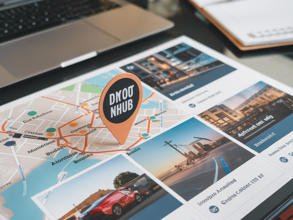 Directtriphub : créer un circuit sur mesure avec agences locales