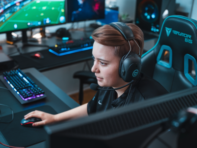 Quelle configuration audio et casque économique pour entendre les indices sonores dans les jeux de sport compétitifs sur PC et console