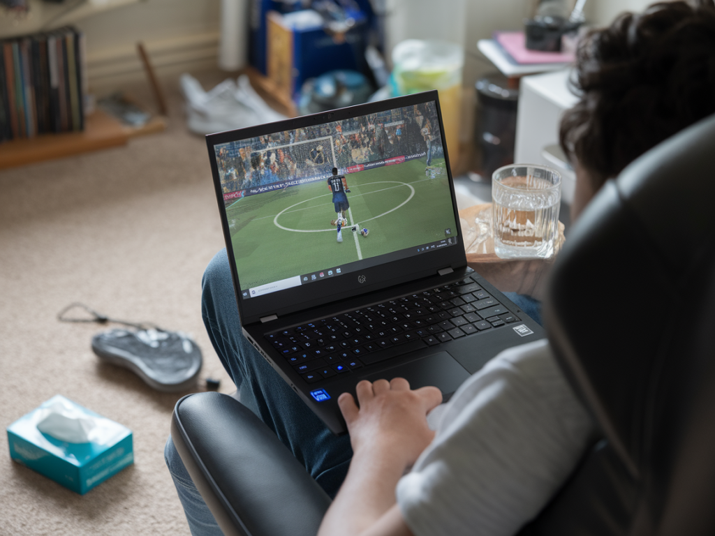 Comment réduire l'input lag sur xbox series x pour gagner vos matchs de fifa sans changer de manette
