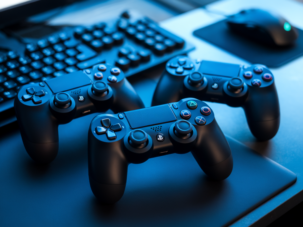 Comparatif compact : trois volants usb pas chers pour les jeux de course sur ps4/pc