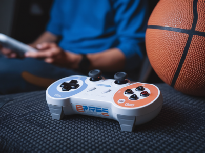 Test terrain : la manette 8bitdo pro 2 est-elle meilleure qu'une manette officielle pour les jeux de sport