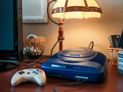 Astuces retro : faire tourner vos vieux jeux de football megadrive sans émulateur compliqué
