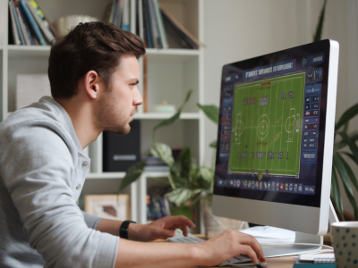 Comment éviter les blessés virtuels : paramétrer la difficulté pour progresser sans frustration dans les jeux de management sportif