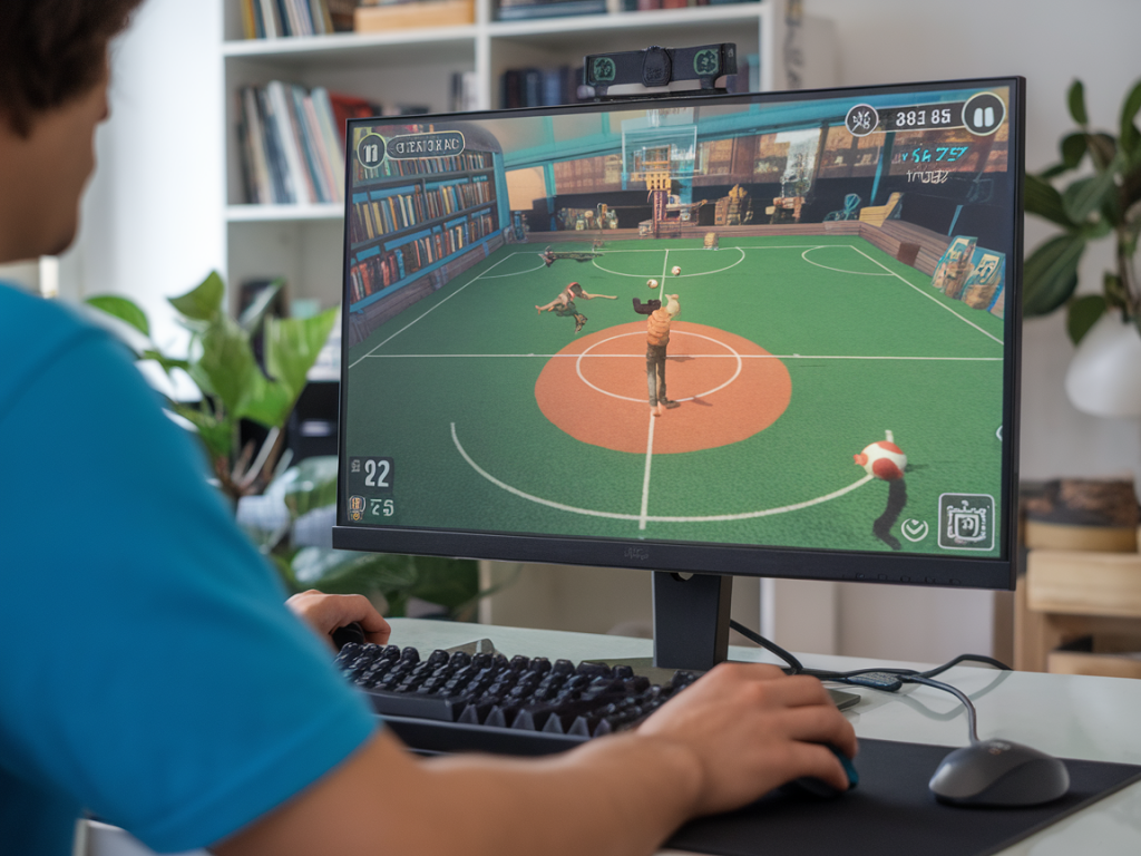 Comment repérer un bon jeu de sport indie en moins de 10 minutes de démo