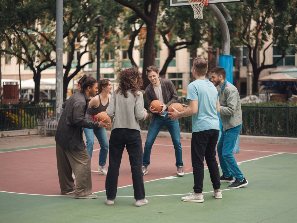 Comment repérer en 3 minutes un jeu de sport indie idéal pour des soirées locales entre amis